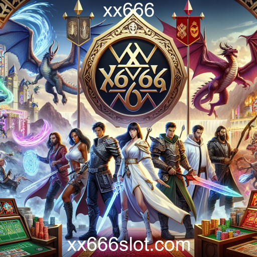 A Magia dos RPGs: Explorando Universos e Personagens